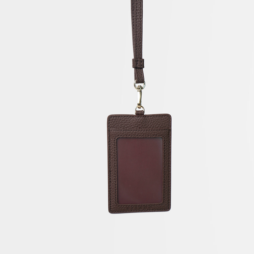 Signet Lanyard