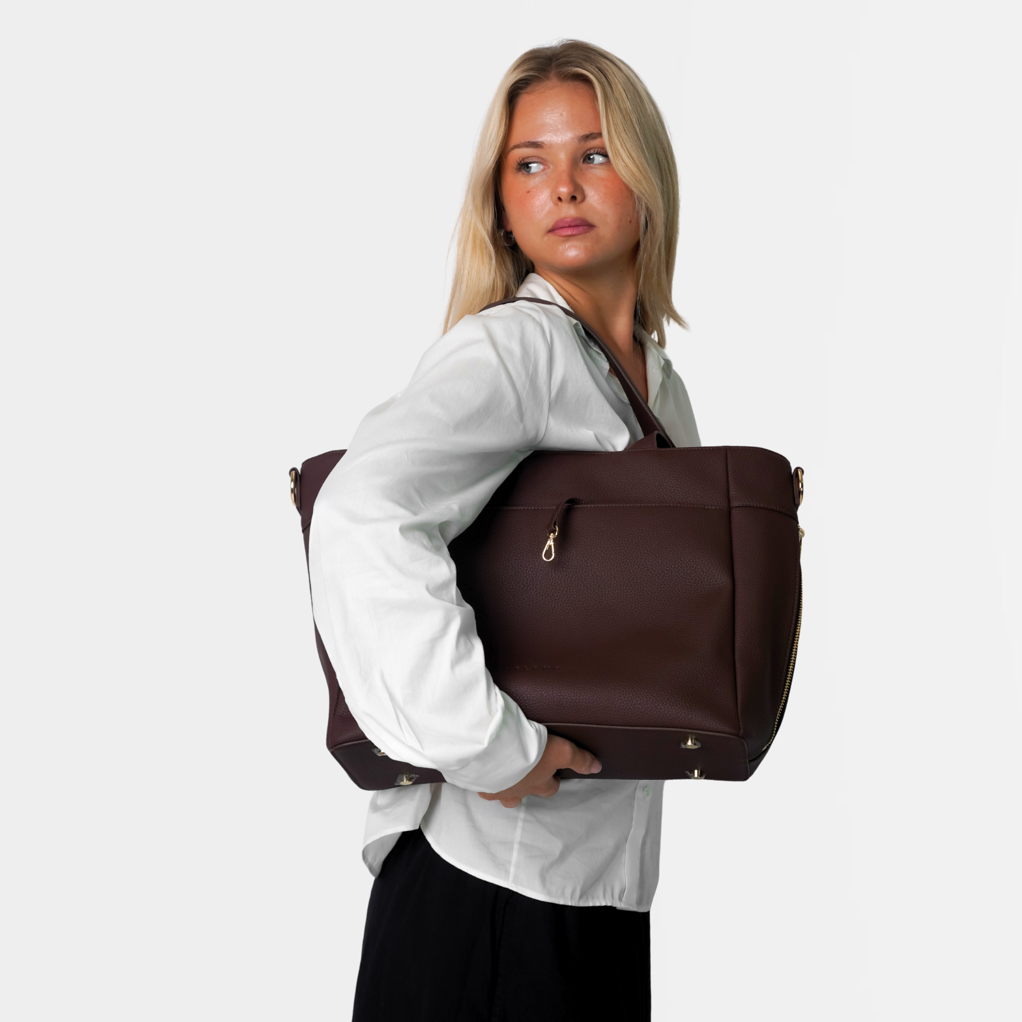 Signet Carryall