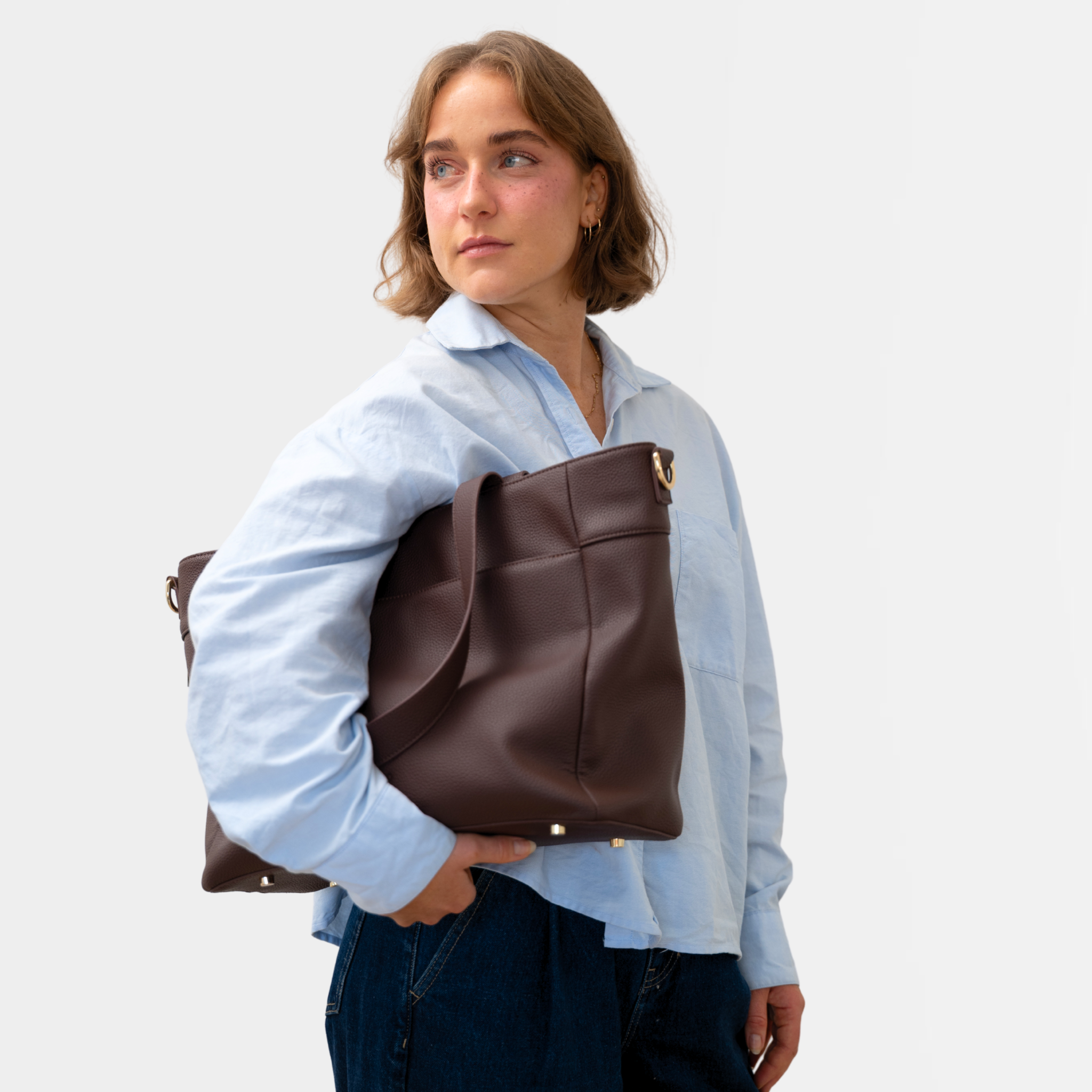 Signet Carryall