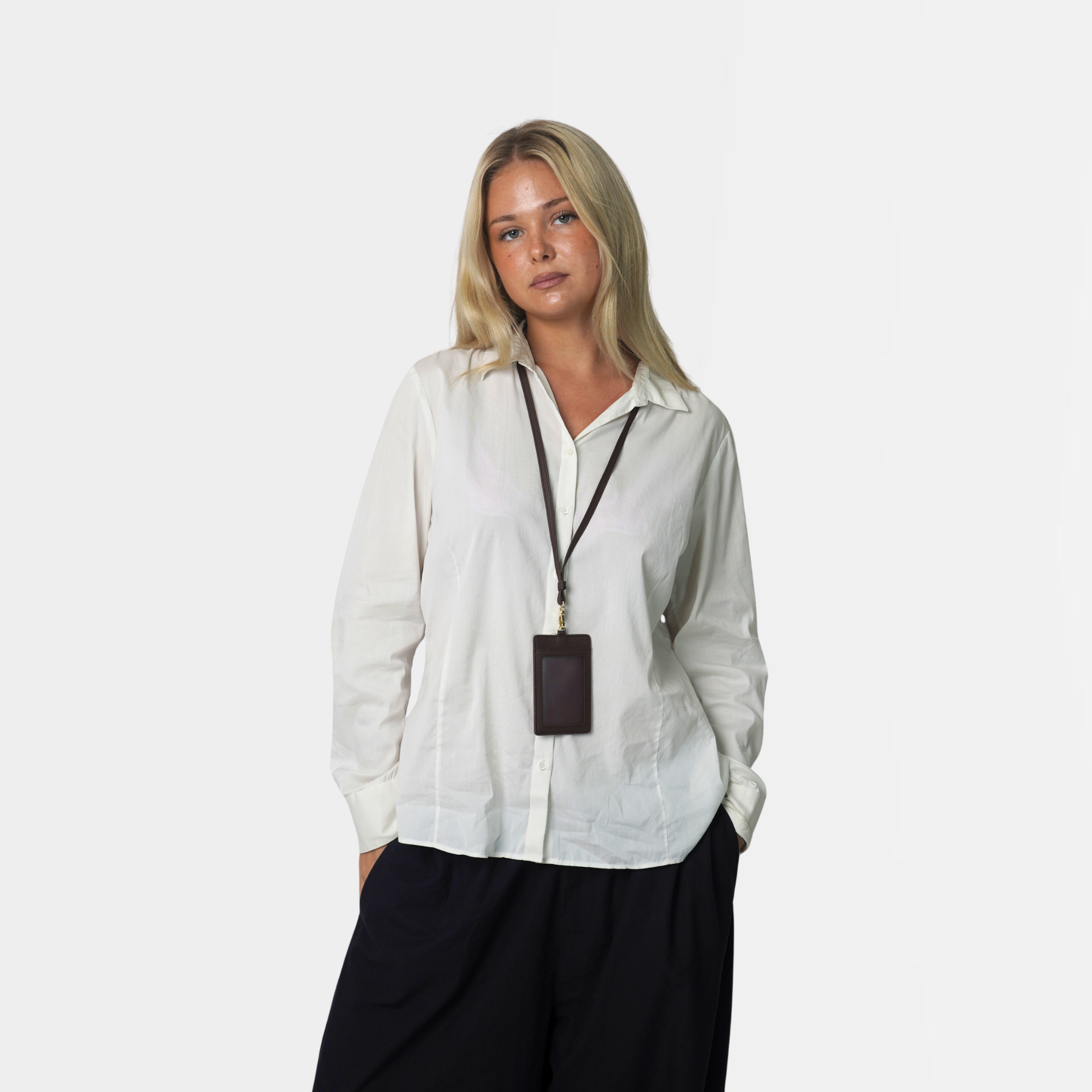 Signet Lanyard