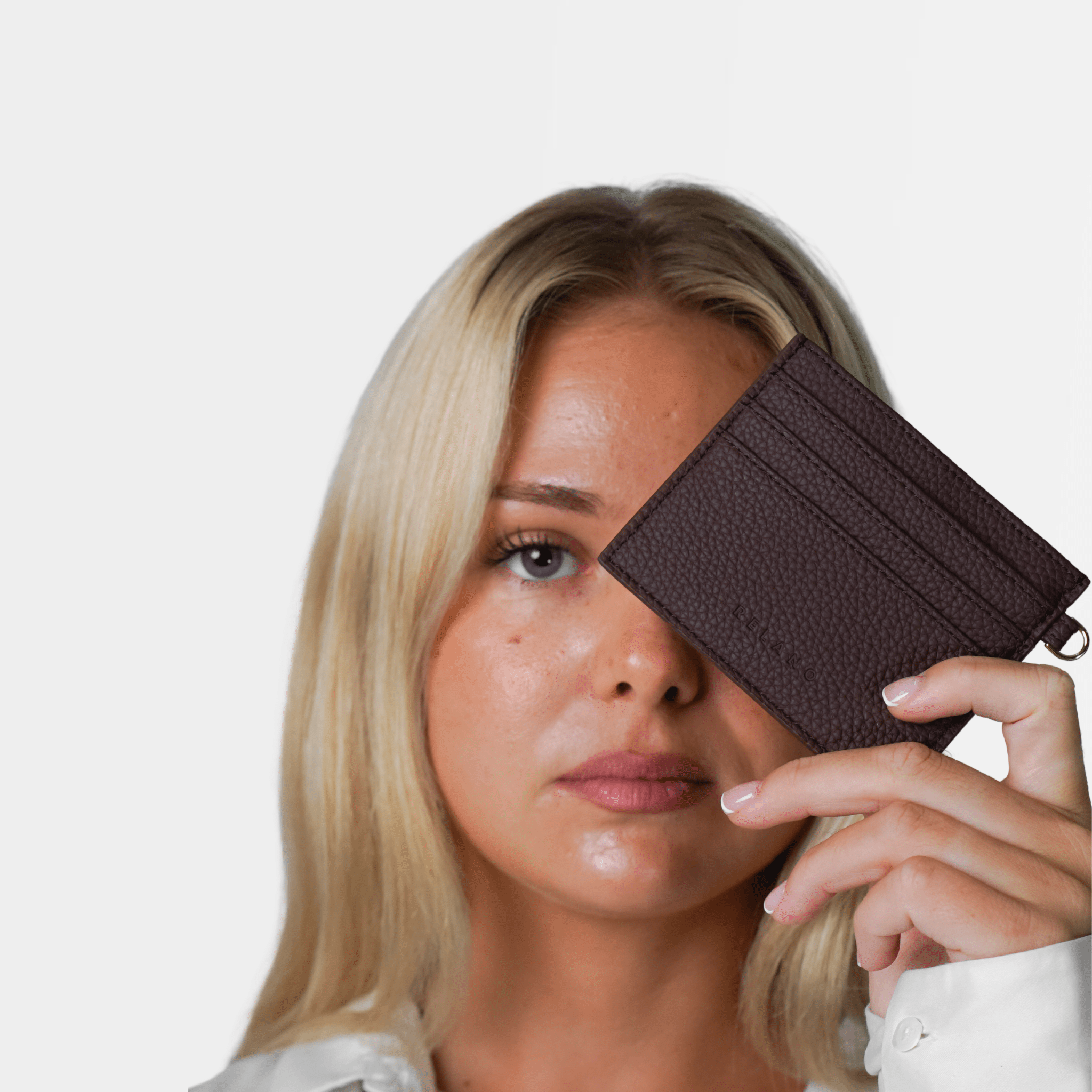 Signet Card Case