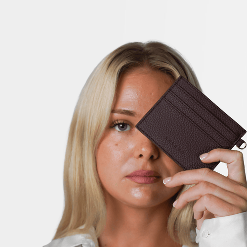 Signet Card Case - Relano