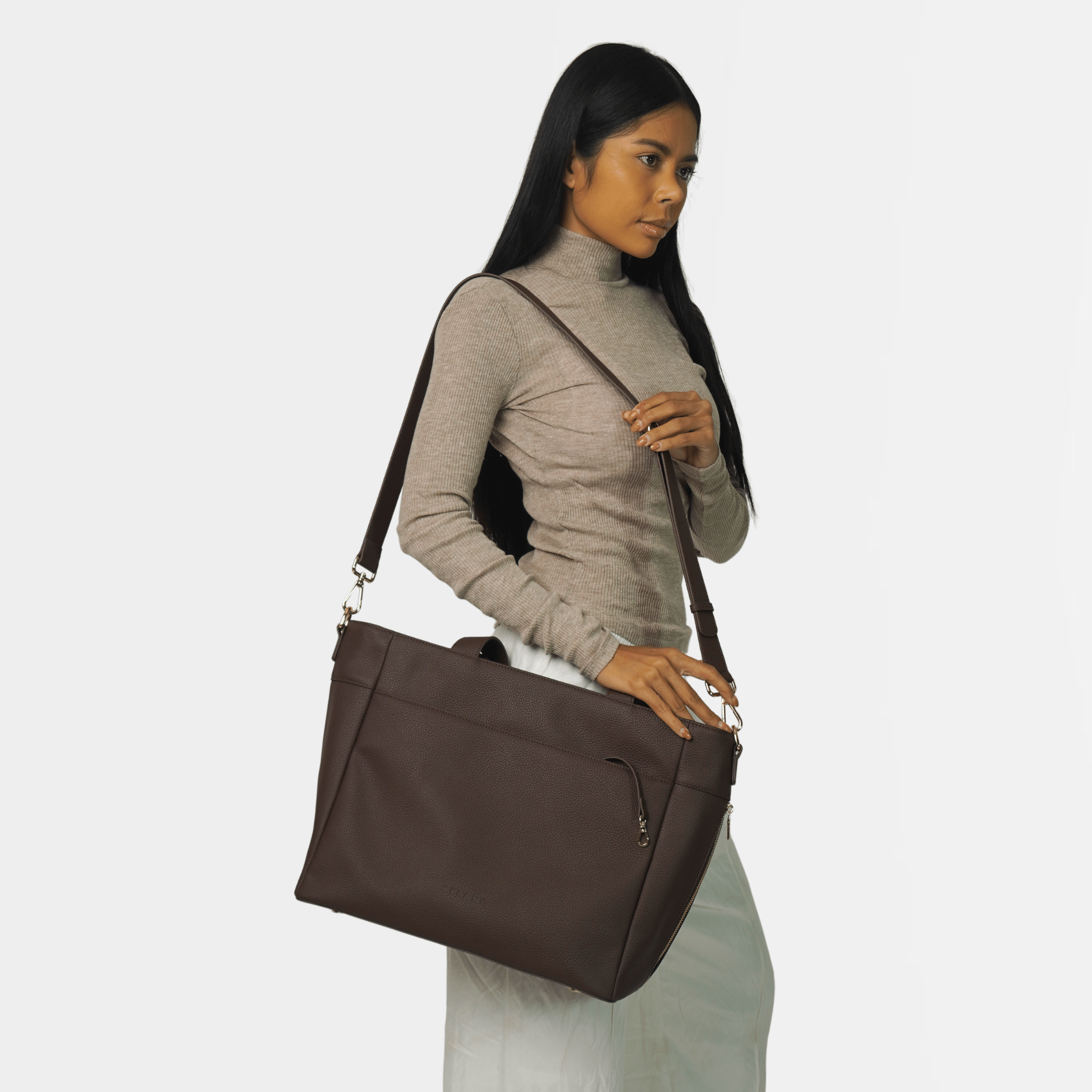 Signet Carryall