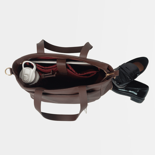 Signet Carryall - Relano