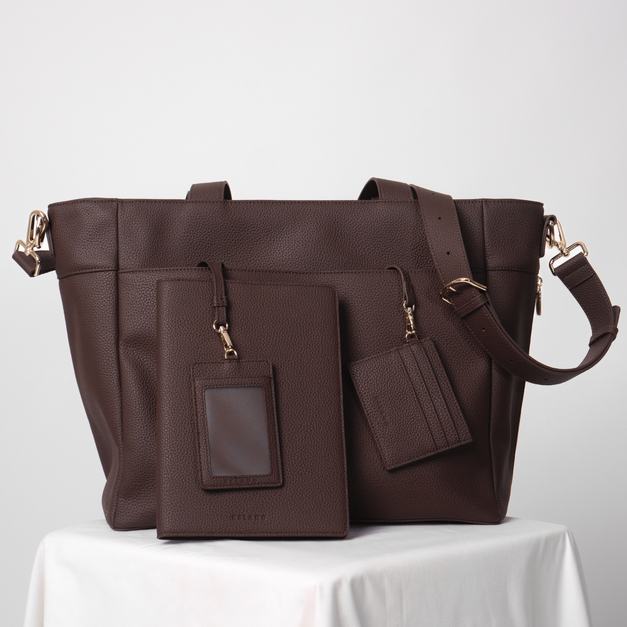 The Signet Set